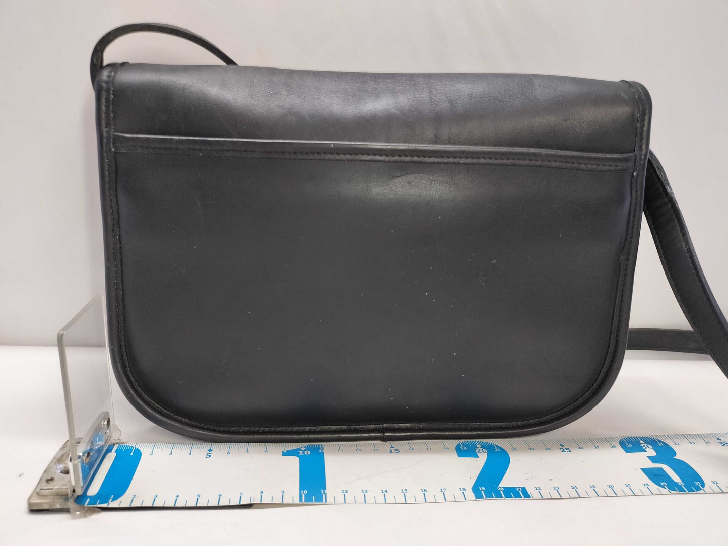 COACH COACH Old Coach Turnlock Shoulder Bag Shoulder Bag