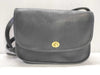 COACH COACH Old Coach Turnlock Shoulder Bag Shoulder Bag