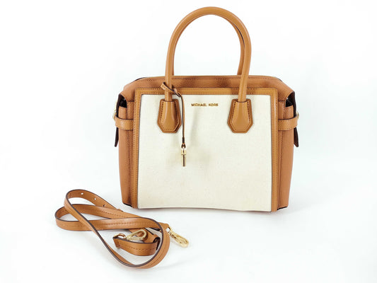 Michael Kors 2way Mercer Shoulder Bag Handbag