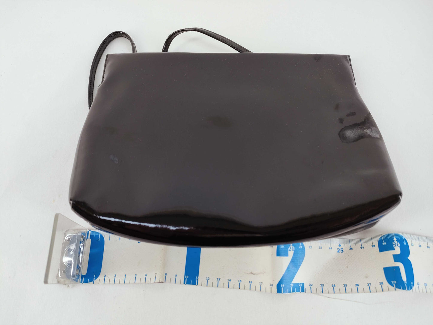 Salvatore Ferragamo Vala Salvatore Ferragamo Vala Shoulder Bag Clutch Bag Clutch Bag