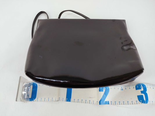 Salvatore Ferragamo Vala Salvatore Ferragamo Vala Shoulder Bag Clutch Bag Clutch Bag
