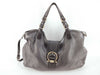 Salvatore Ferragamo Salvatore Ferragamo 2way Leather Shoulder Bag Handbag