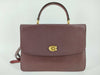 COACH COACH Python Hoodie 32 Shoulder 73969 Bag