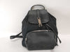 GUCCI Jackie Gucci Jackie Rucksack Black Rucksack