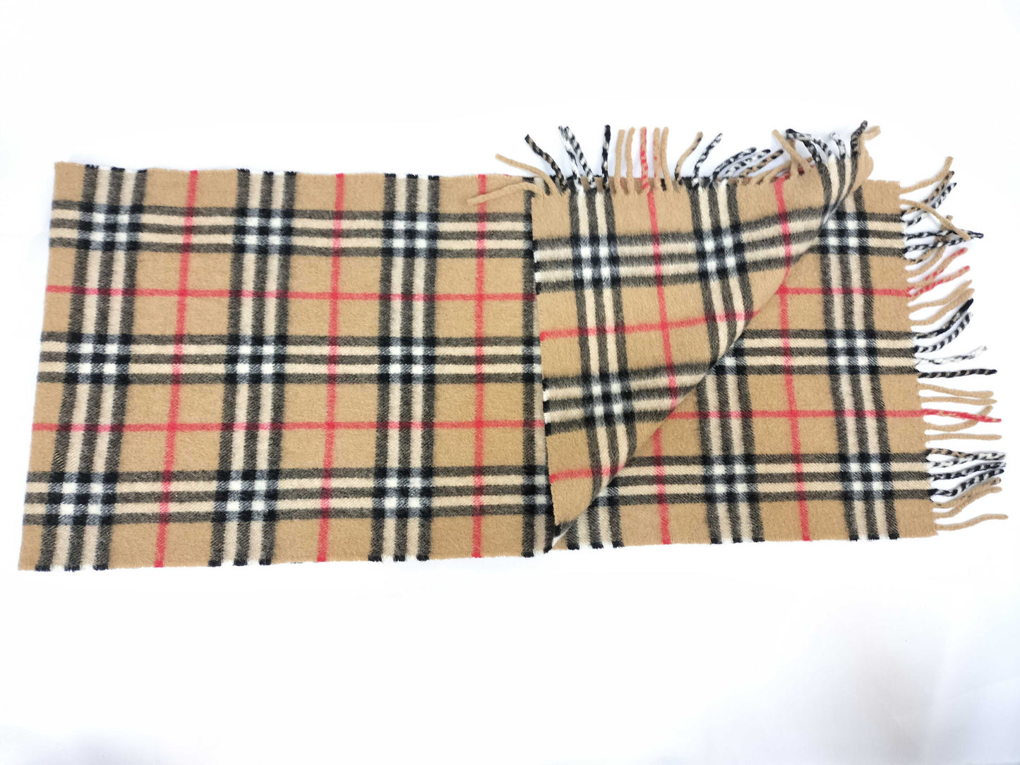 BURBERRY Muffler Muffler