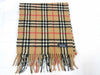 BURBERRY Muffler Muffler