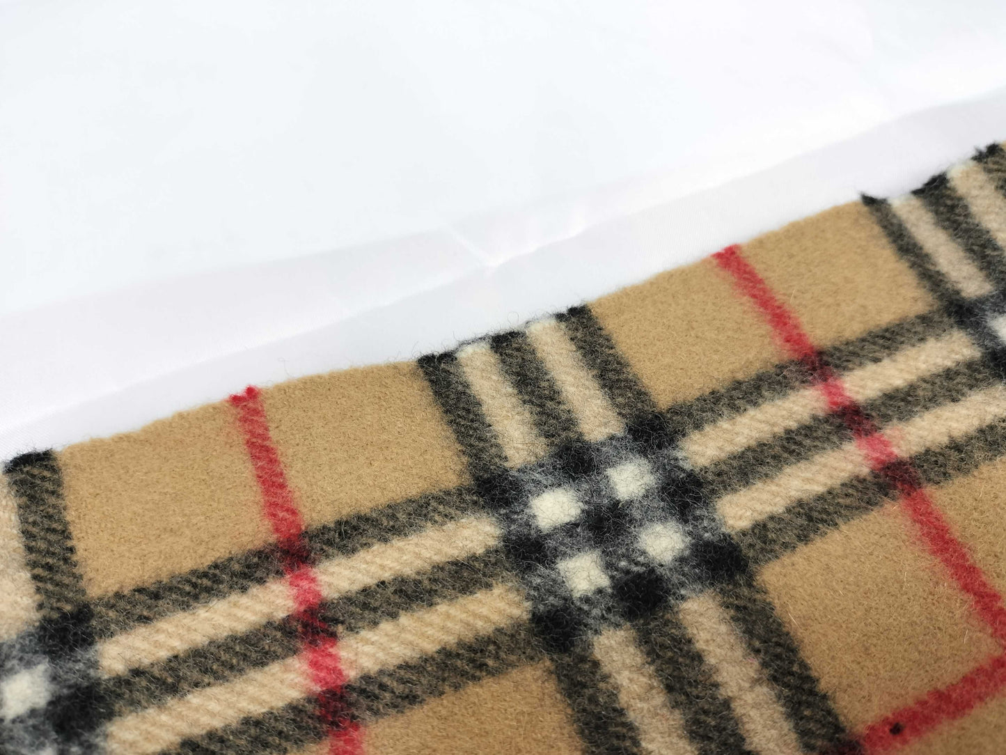 BURBERRY Muffler Muffler