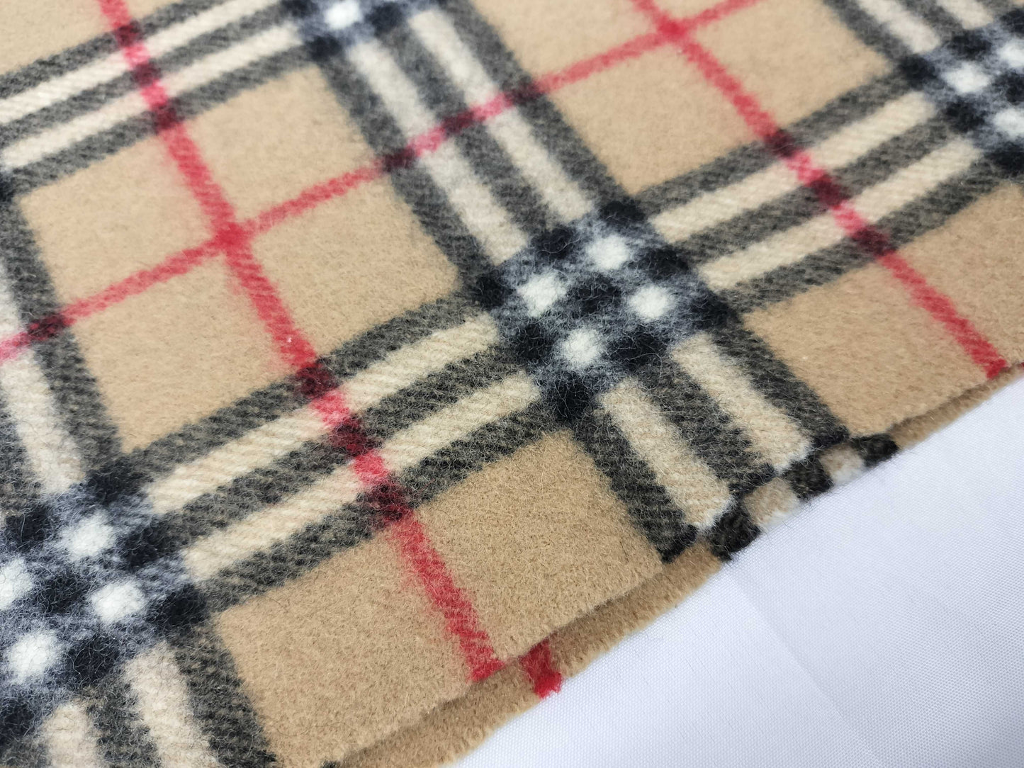 BURBERRY Muffler Muffler