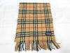 BURBERRY Muffler Muffler