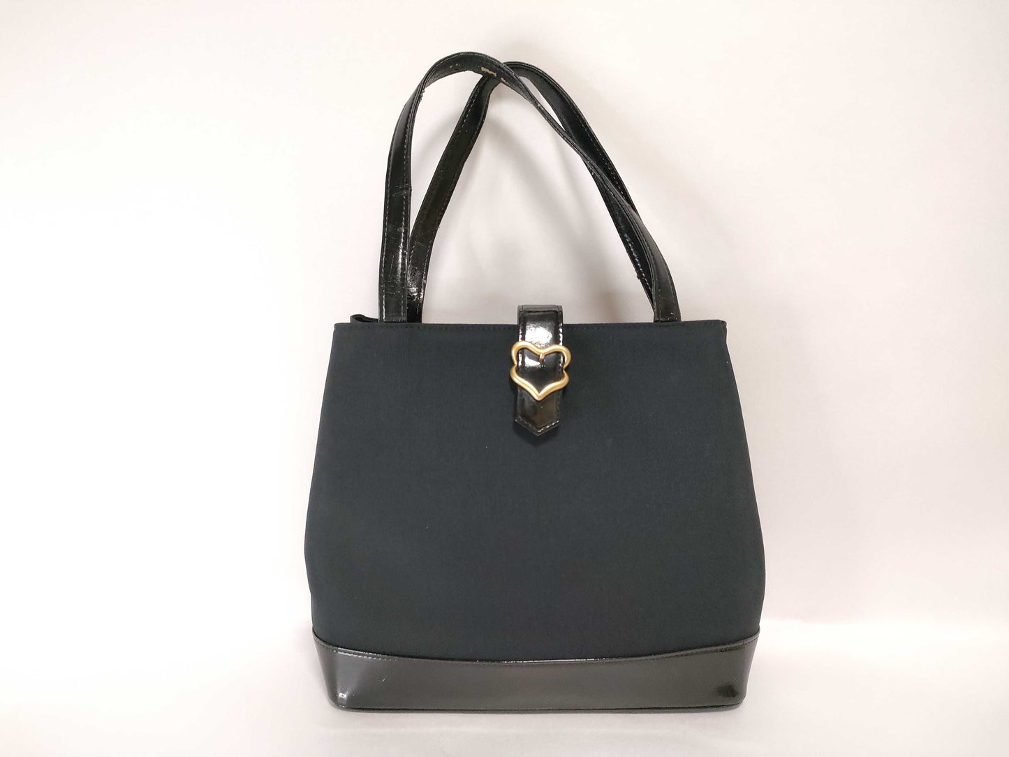 Yves Saint Laurent Handbag Black Handbag