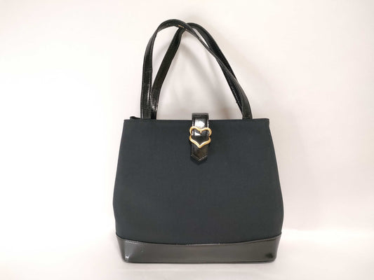 Yves Saint Laurent Handbag Black Handbag