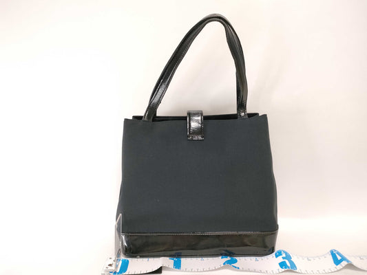 Yves Saint Laurent Handbag Black Handbag