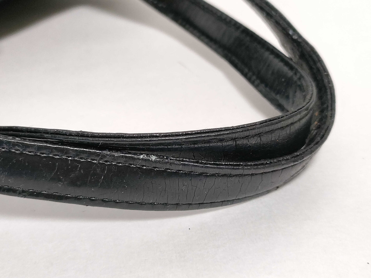 Yves Saint Laurent Handbag Black Handbag