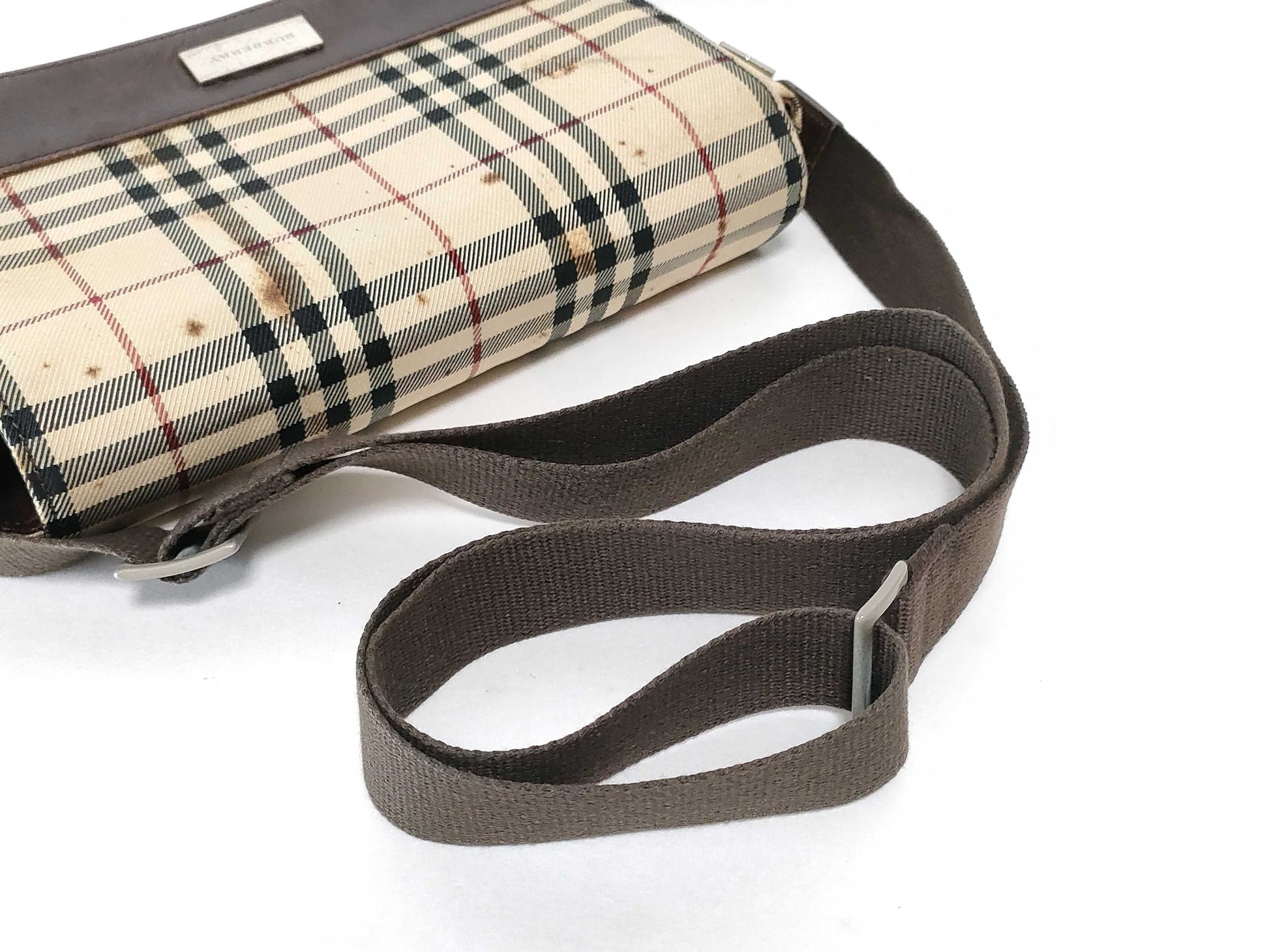 BURBERRY Shoulder Bag Shoulder Bag