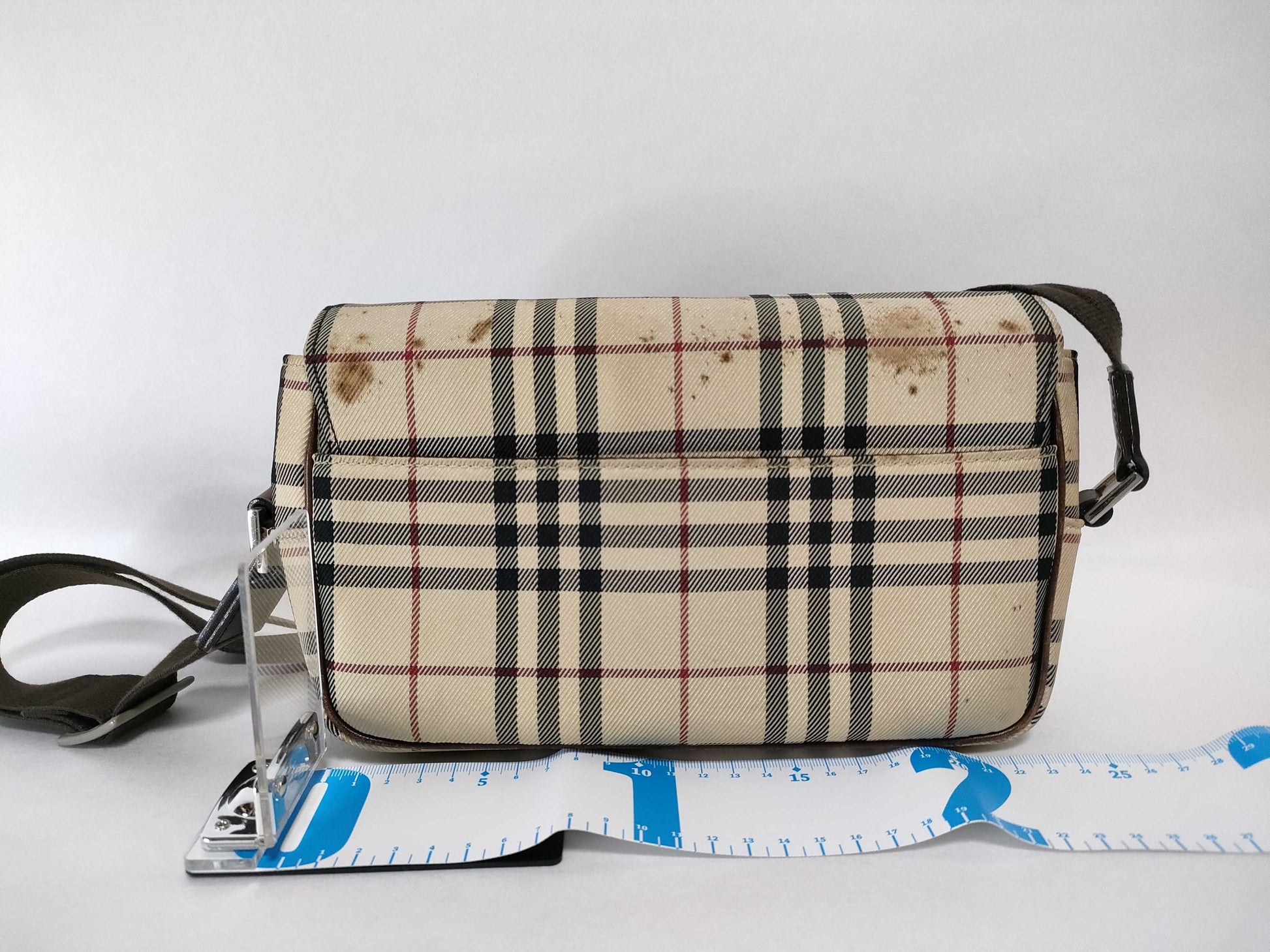 BURBERRY Shoulder Bag Shoulder Bag