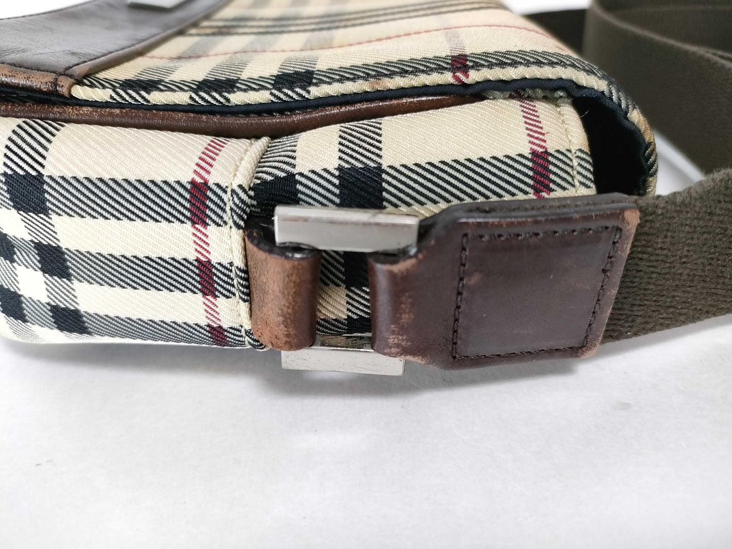 BURBERRY Shoulder Bag Shoulder Bag