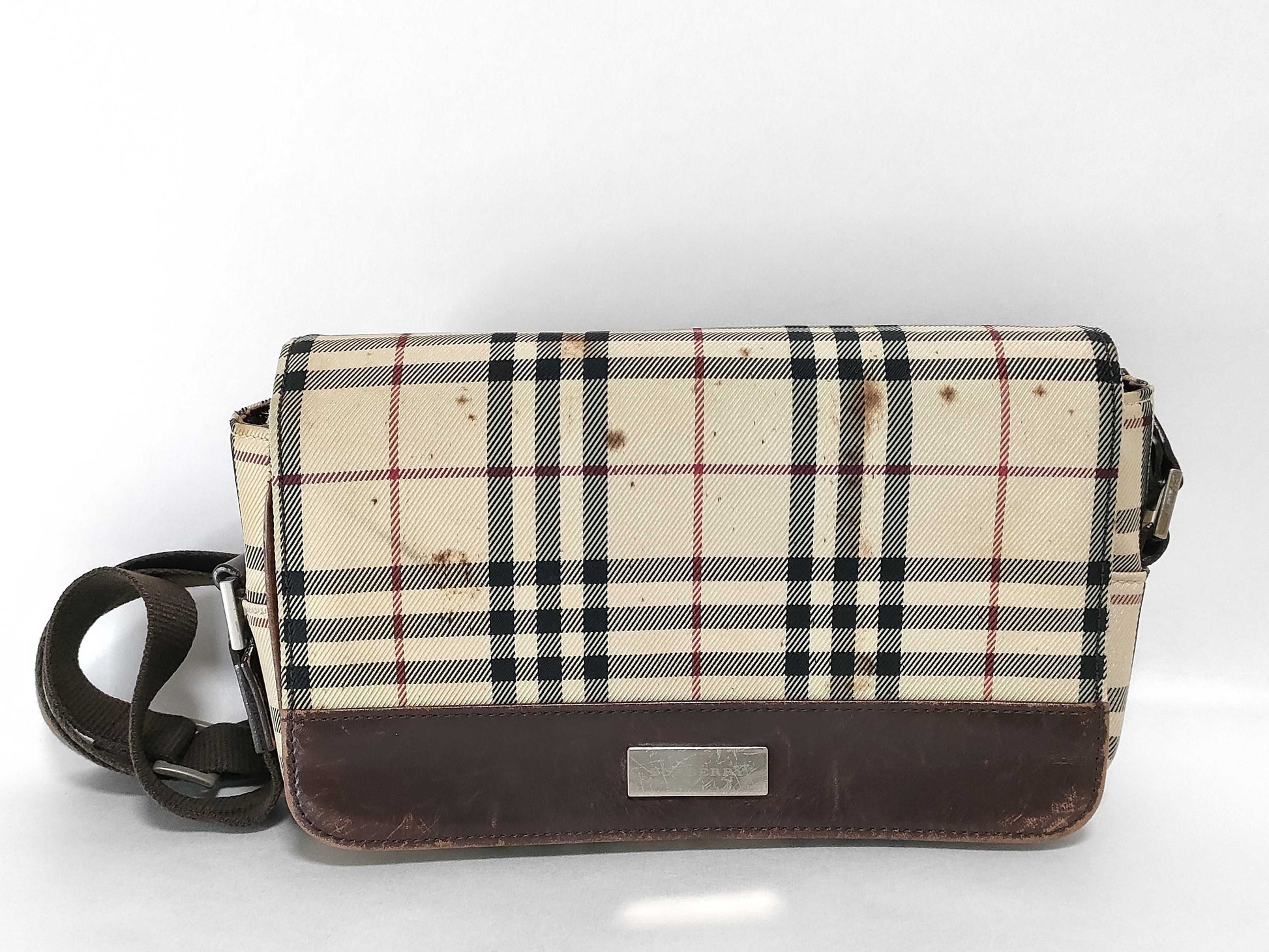 BURBERRY Shoulder Bag Shoulder Bag