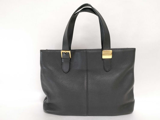 Burberrys Burberry Handbag Black Handbag