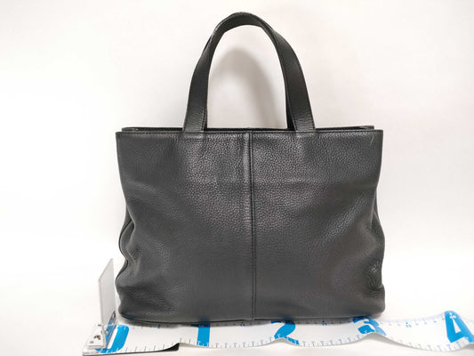 Burberrys Burberry Handbag Black Handbag