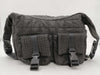 CHANEL Chocobar Sport Shoulder Bag, Black