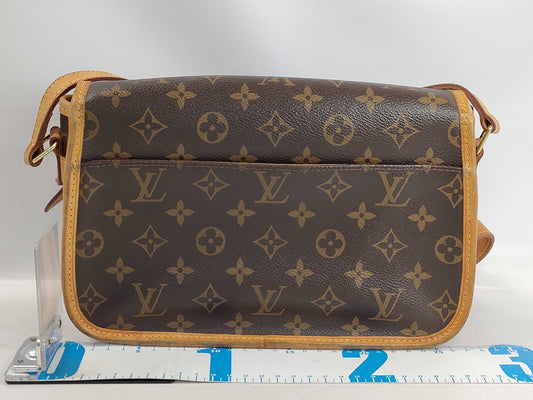 LOUIS VUITTON Louis Vuitton Sologne Shoulder Bag Shoulder Bag