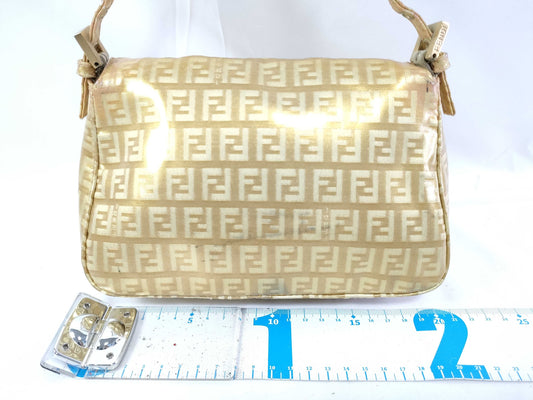 FENDI FENDI Fendi Mamma Bucket Bag Shoulder Bag