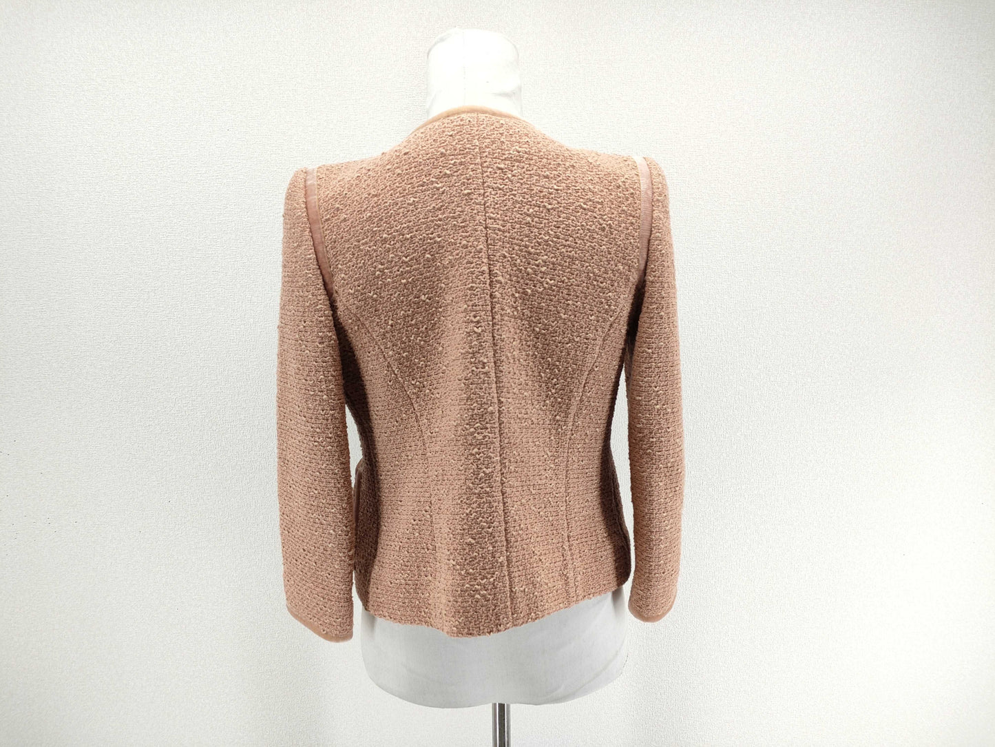 FOXEY FOXEY Foxy Tweed Jacket Jacket
