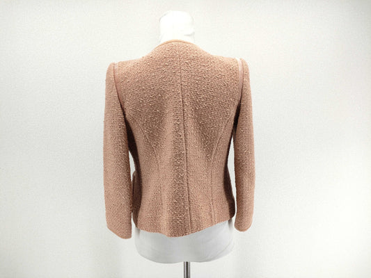 FOXEY FOXEY Tweed Jacket Jacket