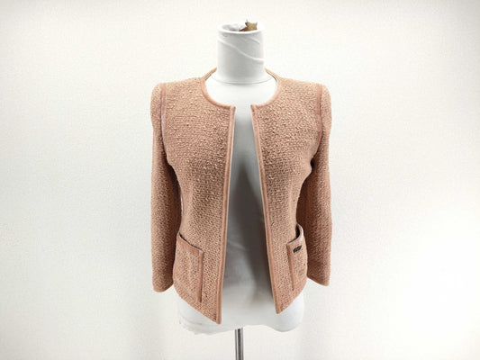 FOXEY FOXEY Foxy Tweed Jacket Jacket