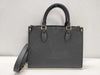 LOUIS VUITTON Monogram Unplanted Louis Vuitton On the Go PM M45653 Handbag