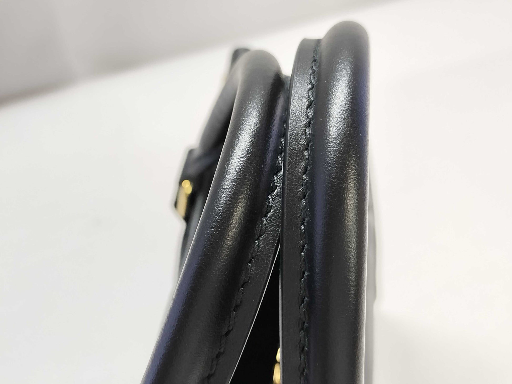 LOUIS VUITTON Monogram Unplanted Louis Vuitton On the Go PM M45653 Handbag