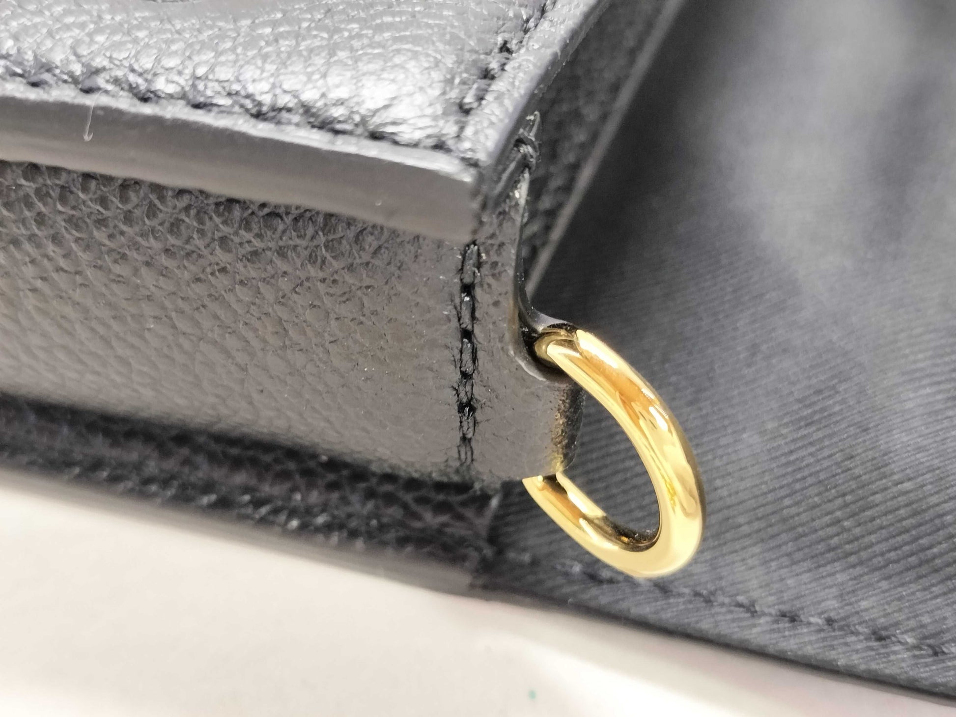 LOUIS VUITTON Monogram Unplanted Wallet On-Chain Metis M82637 Shoulder Bag