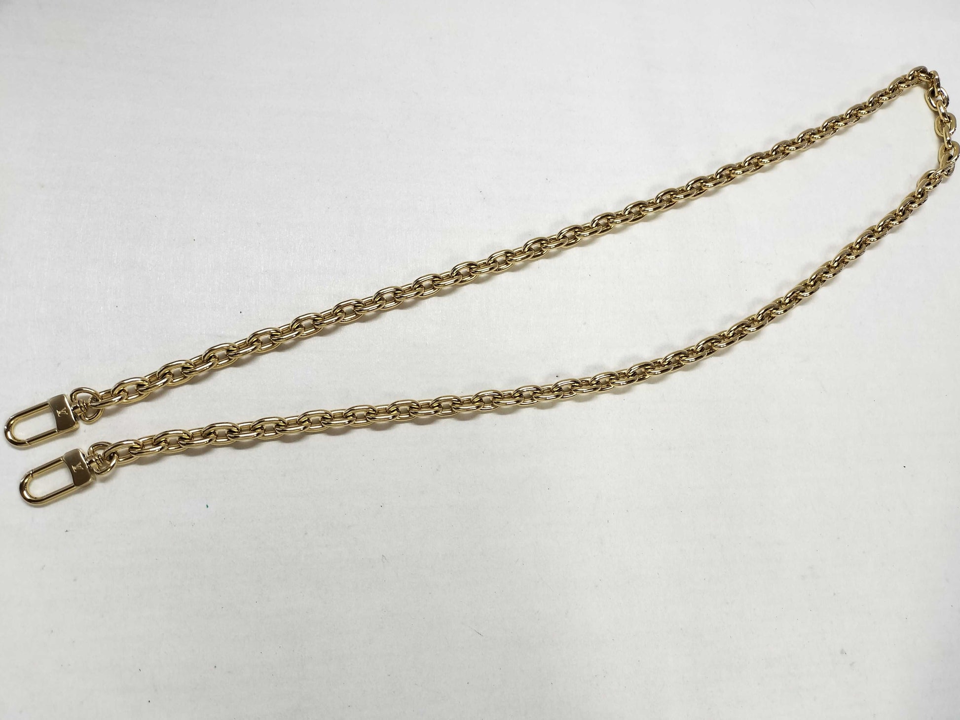 LOUIS VUITTON Monogram Unplanted Wallet On-Chain Metis M82637 Shoulder Bag