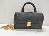 LOUIS VUITTON Monogram Unplanted Nano Madeleine Handbag M12144 Handbag