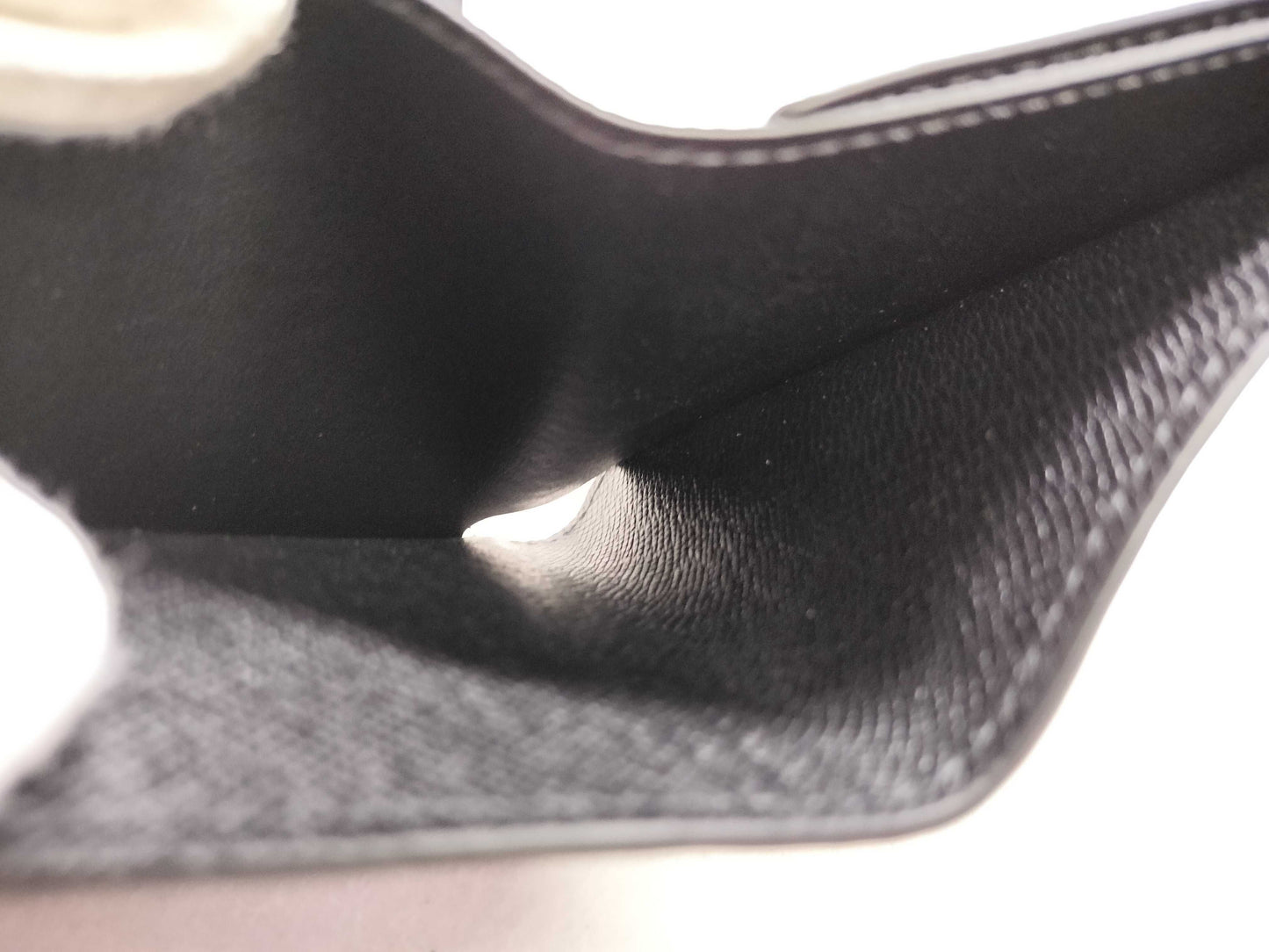 LOUIS VUITTON Porte Feuille M62294 Wallet