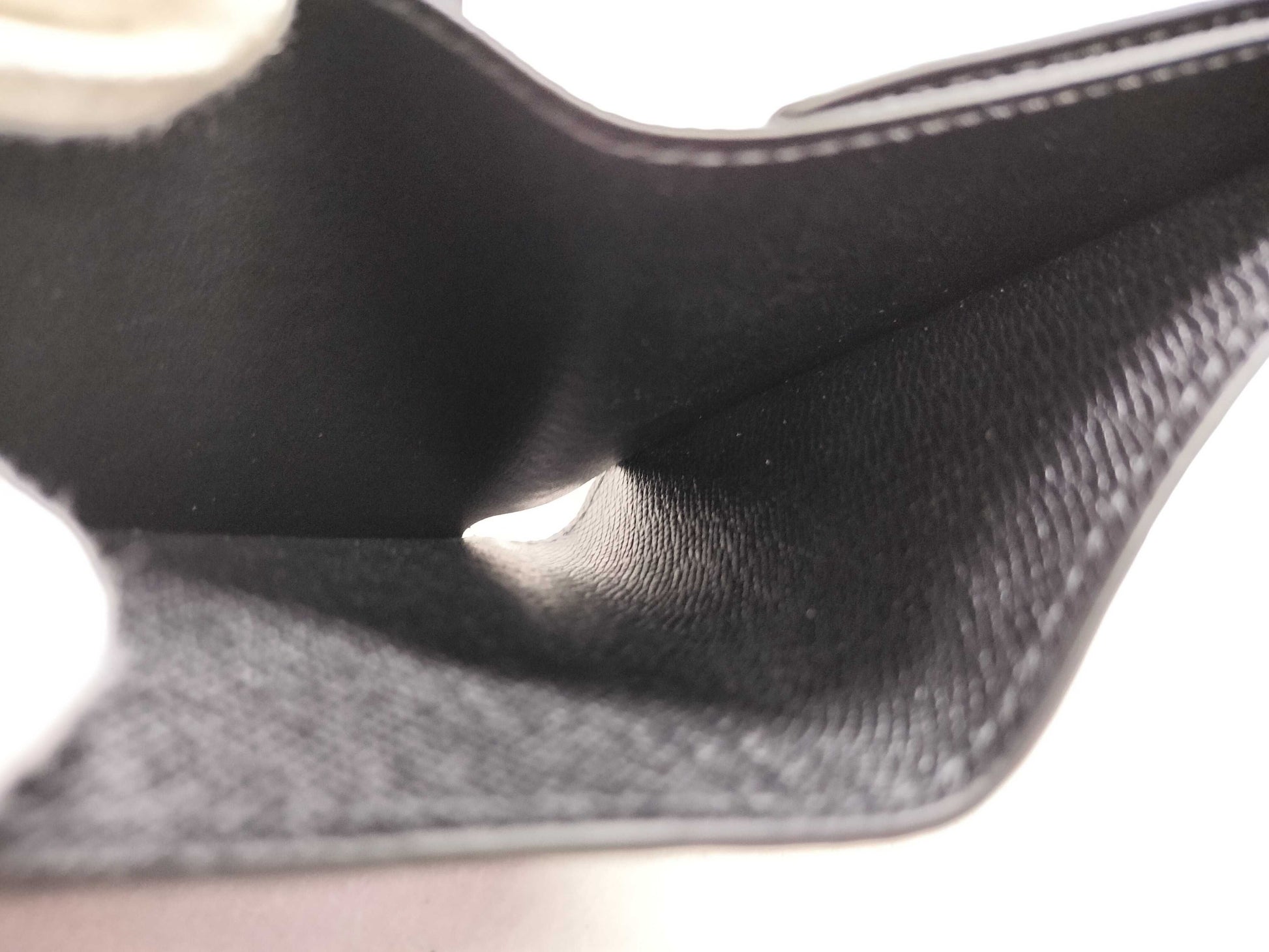 LOUIS VUITTON Porte Feuille M62294 Wallet