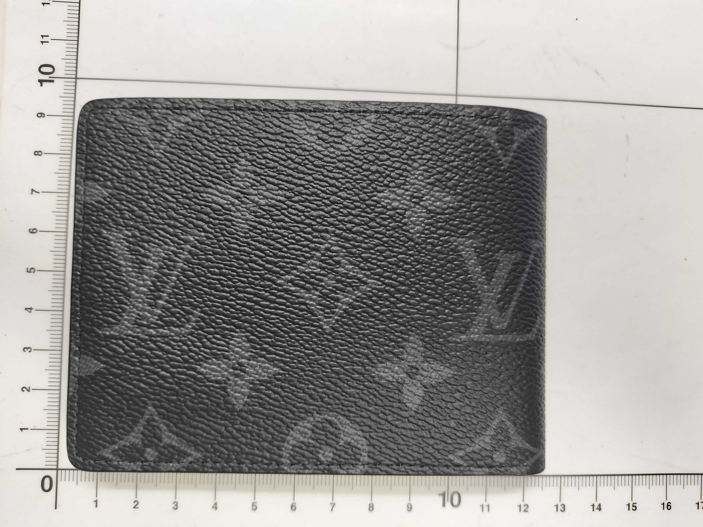 LOUIS VUITTON Porte Feuille M62294 Wallet