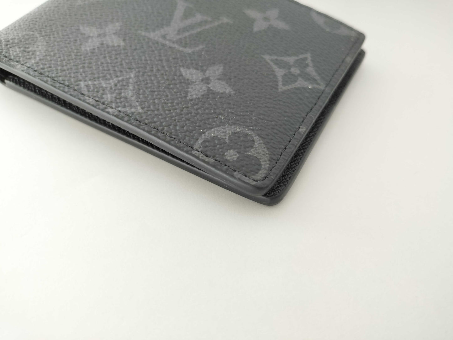 LOUIS VUITTON Portefeuille M62294 Billfold