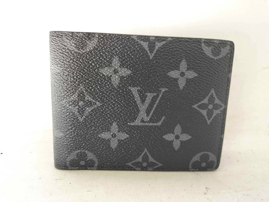 LOUIS VUITTON Portefeuille M62294 Billfold