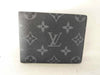 LOUIS VUITTON Portefeuille M62294 Billfold