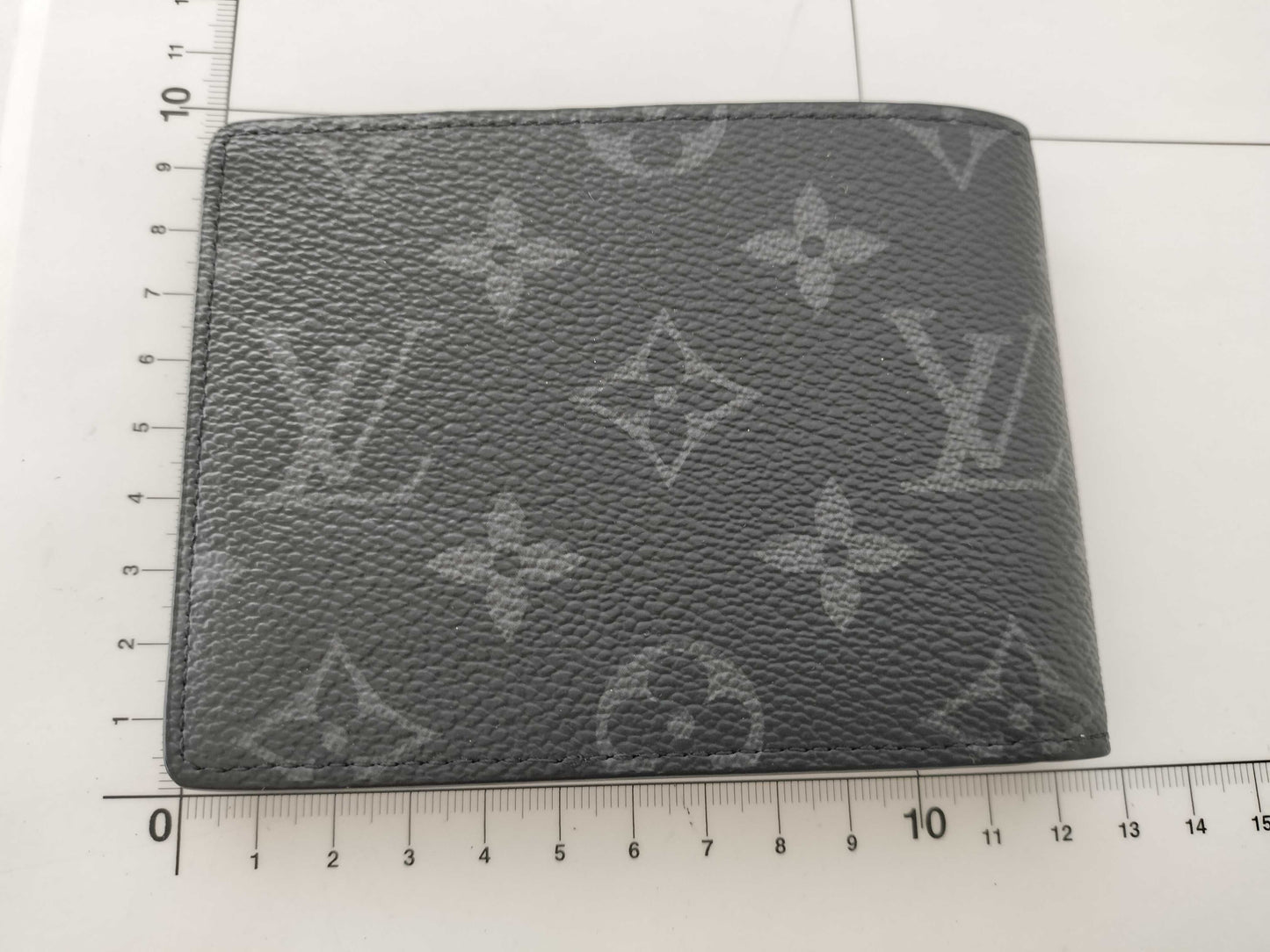 LOUIS VUITTON Portefeuille M62294 Billfold