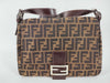 FENDI Zucca Mamma Bucket/Zucca/2288-26325-099 Handbag