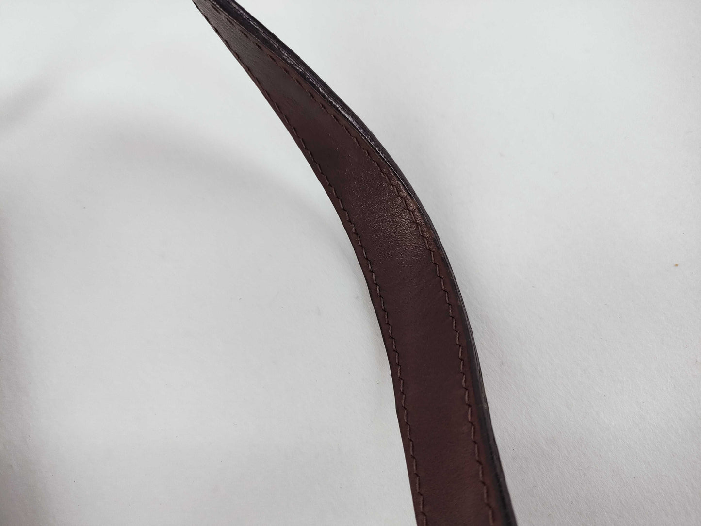 FENDI Zucca Mamma Bucket/Zucca Handbag