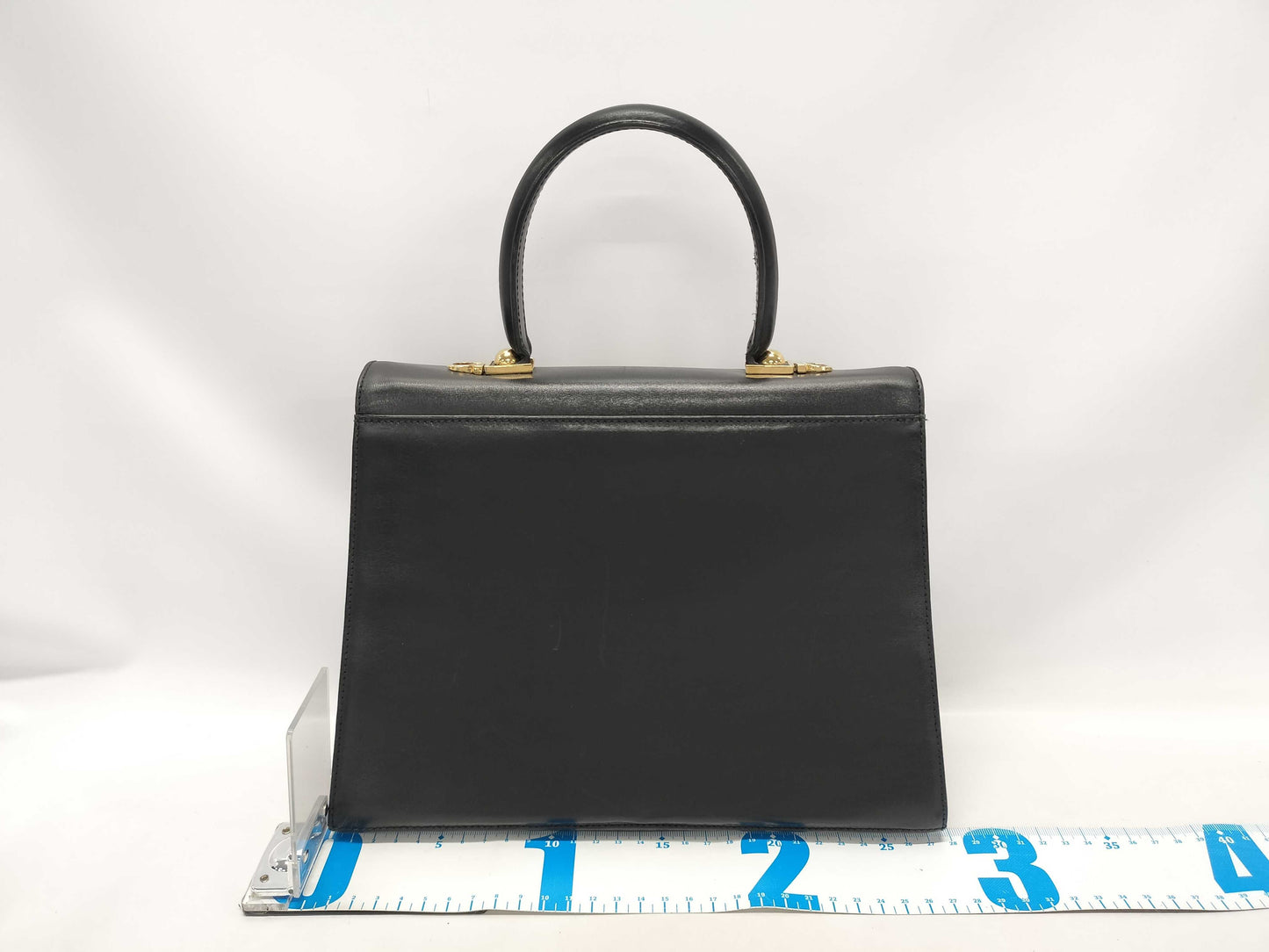 Salvatore Ferragamo Gancini 2-way handbag