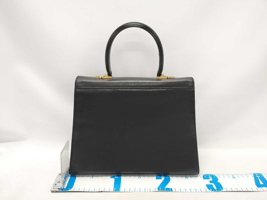 Salvatore Ferragamo Gancini 2-way handbag