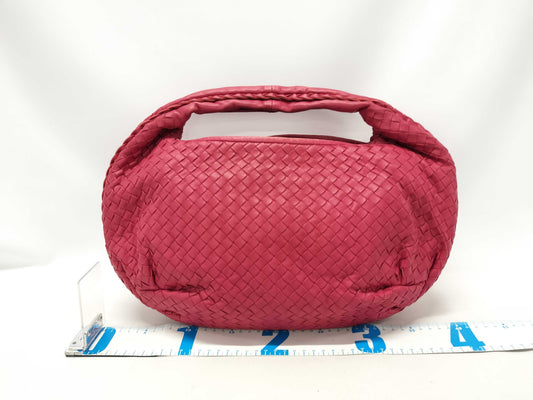 BOTTEGA VENETA Intrecciato Shoulder Bag