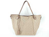 LOUIS VUITTON Mahina Hina MM/Monogram Mahina / M53140/DR0178 Tote Bag