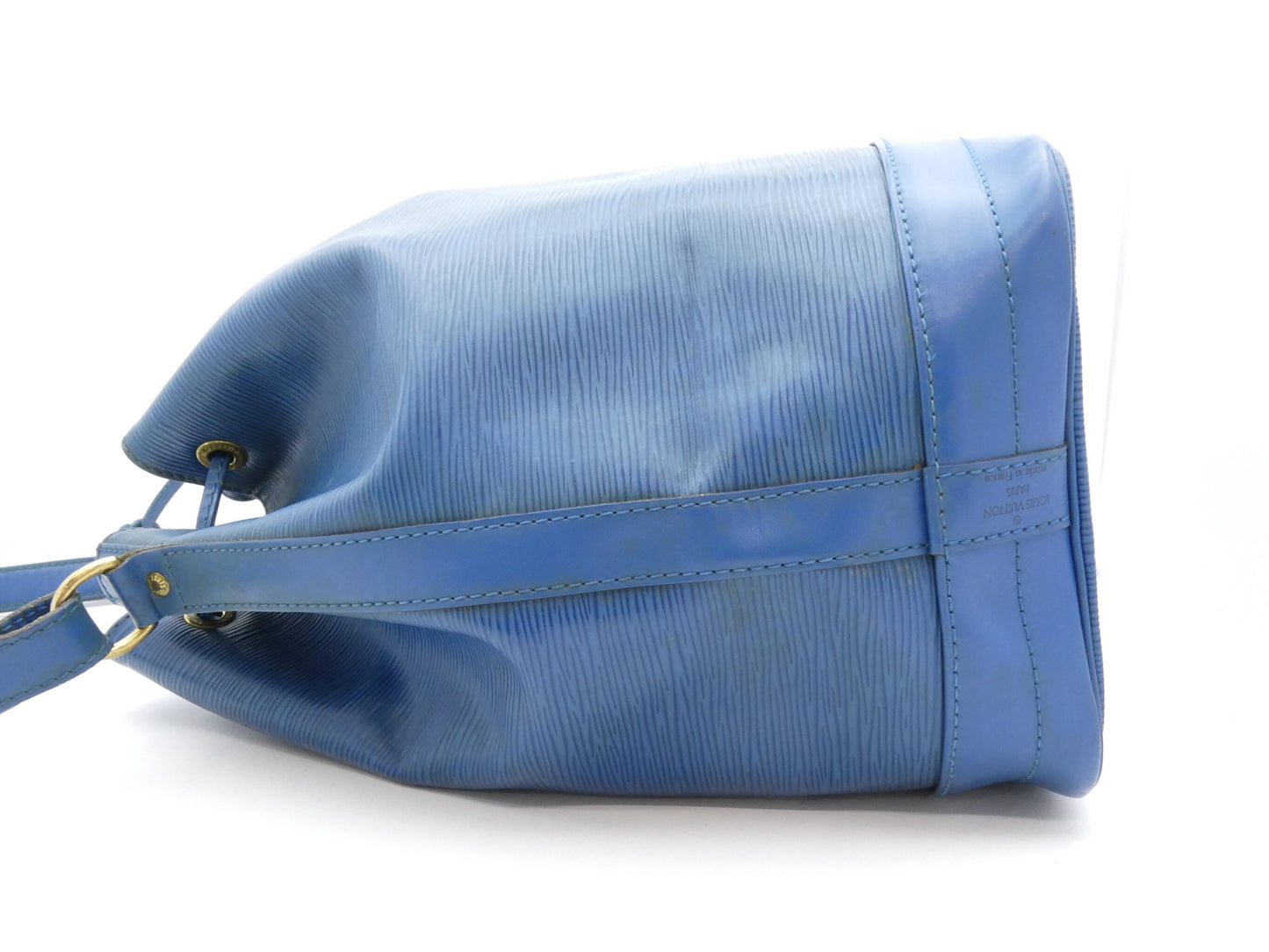 LOUIS VUITTON Epi Noe Shoulder Bag