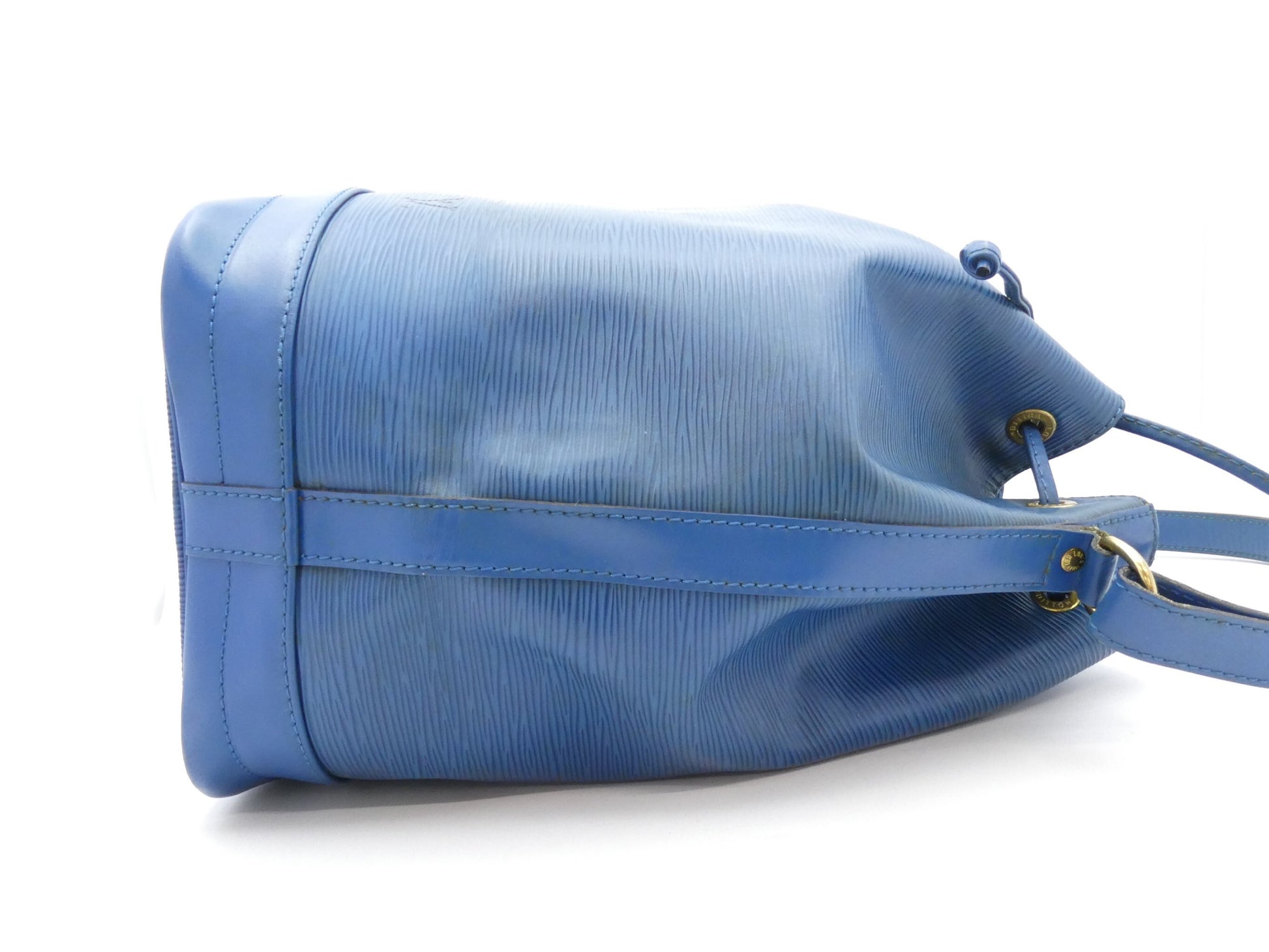 LOUIS VUITTON Epi Noe Shoulder Bag