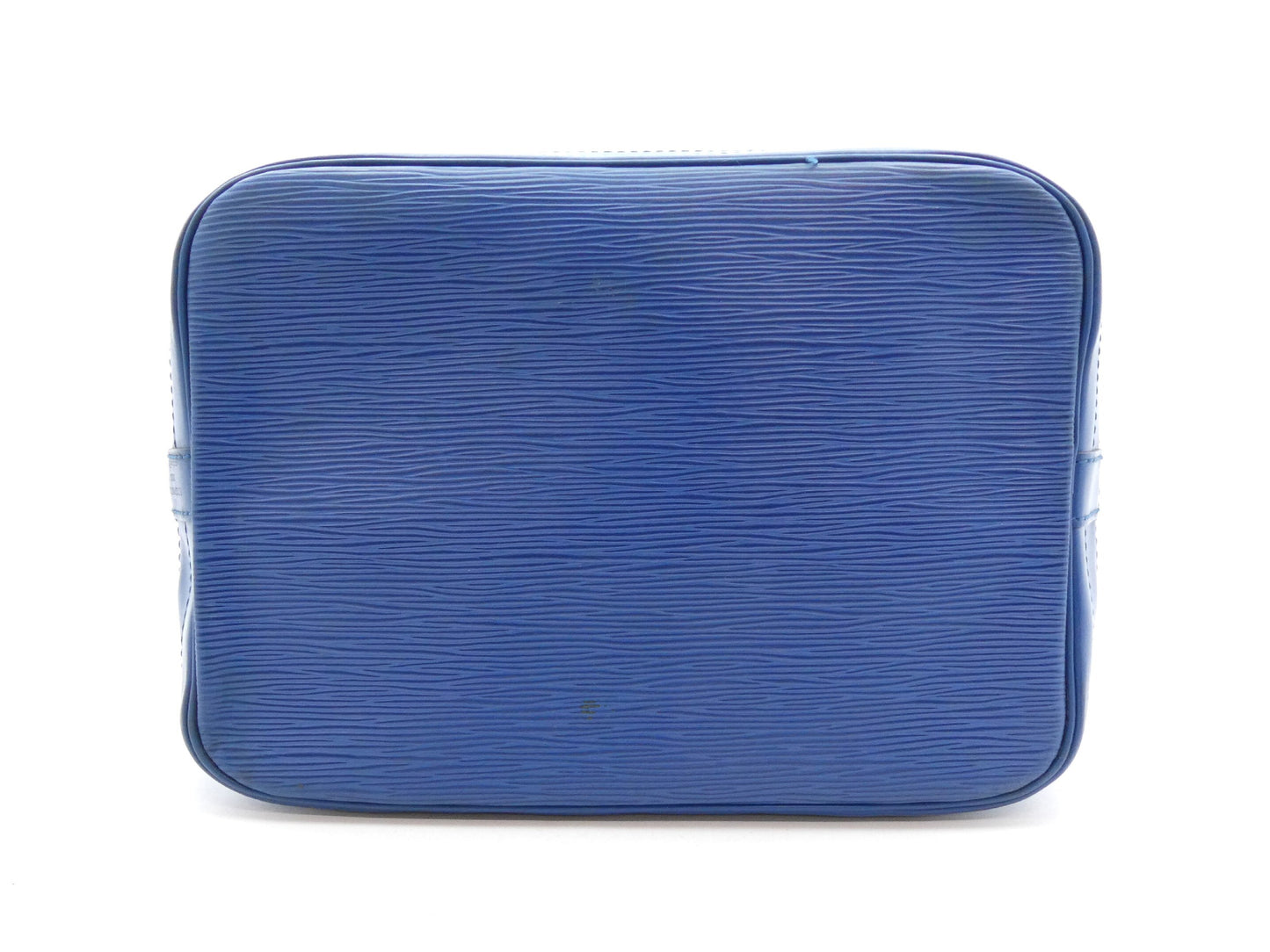 LOUIS VUITTON Epi Noe Shoulder Bag